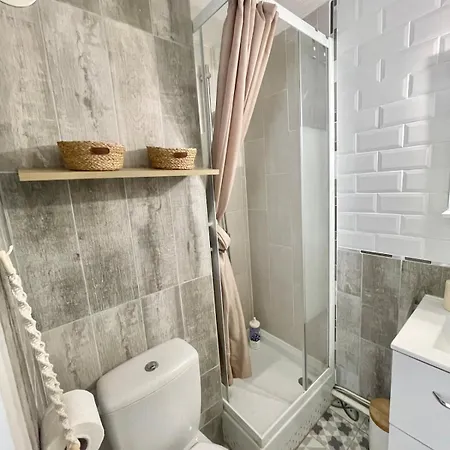 Le Chic, Bord De Apartmán *