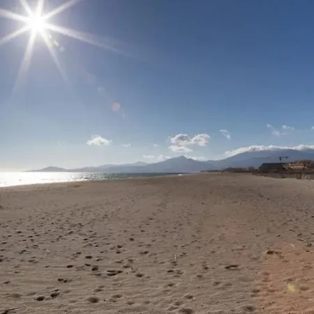 Le Chic, Bord De Apartman *