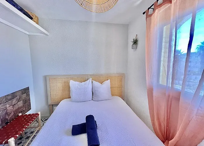 Le Chic, Bord De Apartamento *